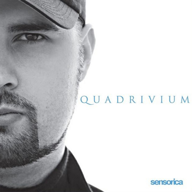 Quadrivium album cover
