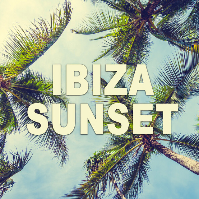 Ibiza Sunset album cover