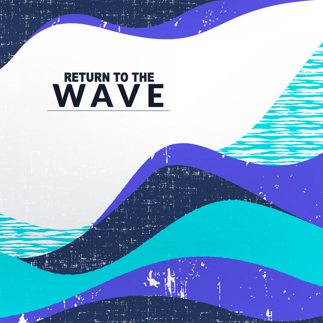 Return to the Wave album cover
