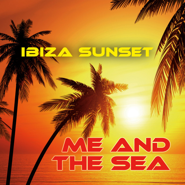 Me and the Sea album cover