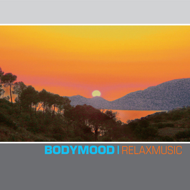 Bodymood album cover