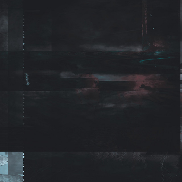 Residue album cover
