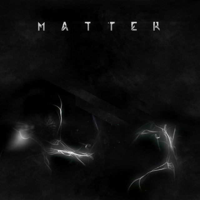 Matter album cover