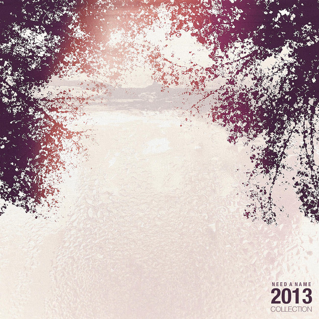 2013 Collection album cover