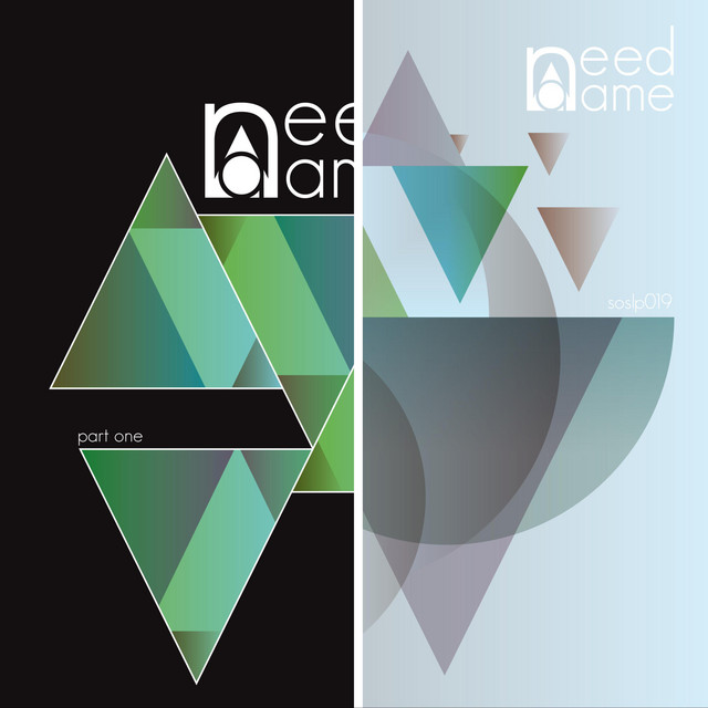 Now I Found Myself album cover