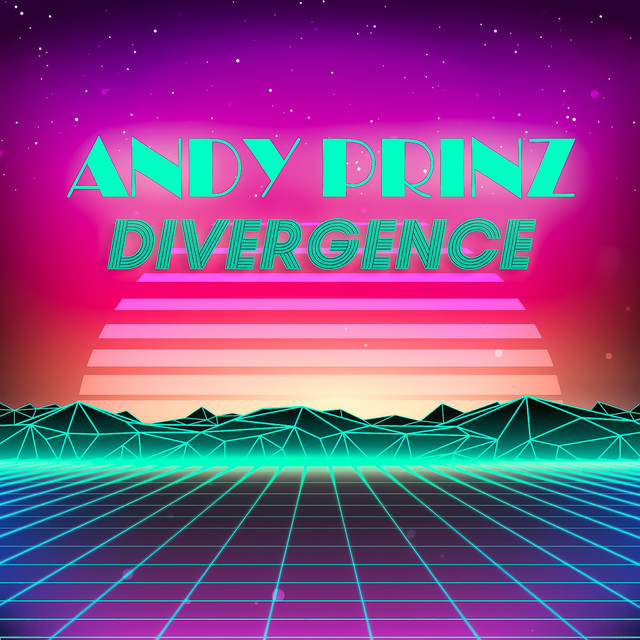 Divergence (Reloaded) album cover