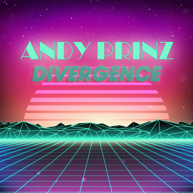 Divergence album cover