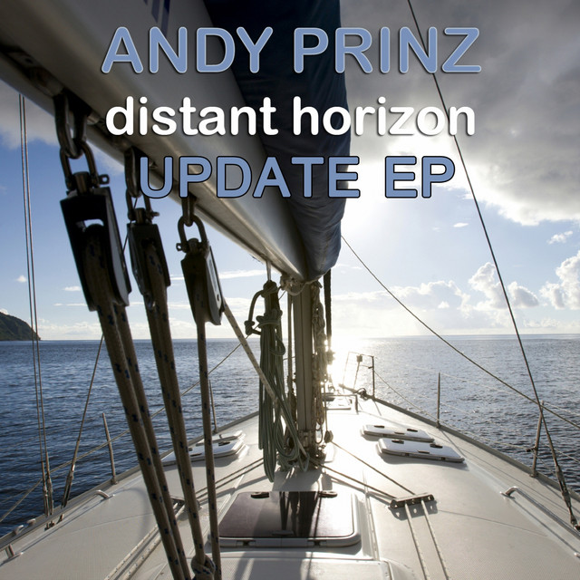 Distant Horizon (Update Ep - Bonus) album cover