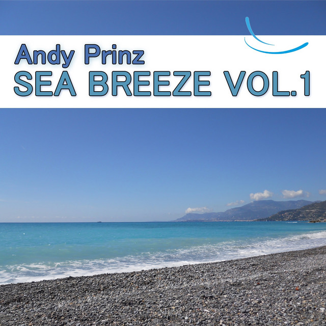 Sea Breeze, Vol. 1 album cover