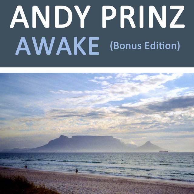Awake (Bonus Edition) album cover
