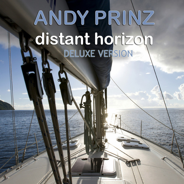 Distant Horizon (Deluxe Version) album cover