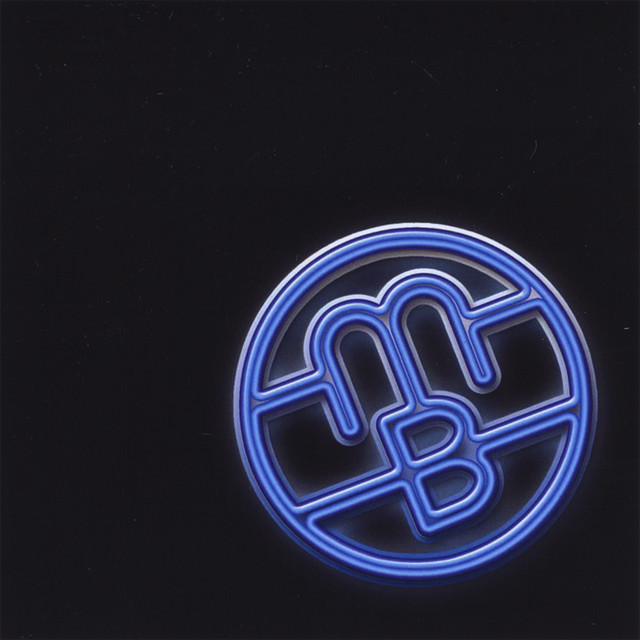 The Magnificent Bastards album cover