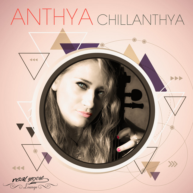 Chillanthya album cover