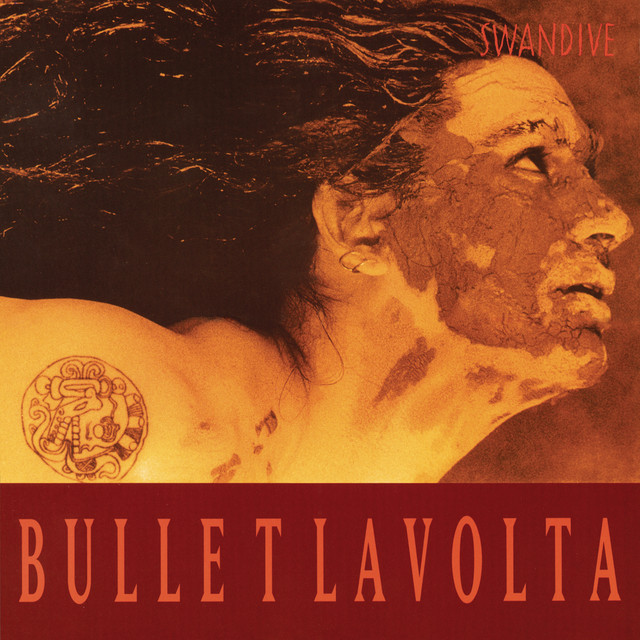 Swandive album cover