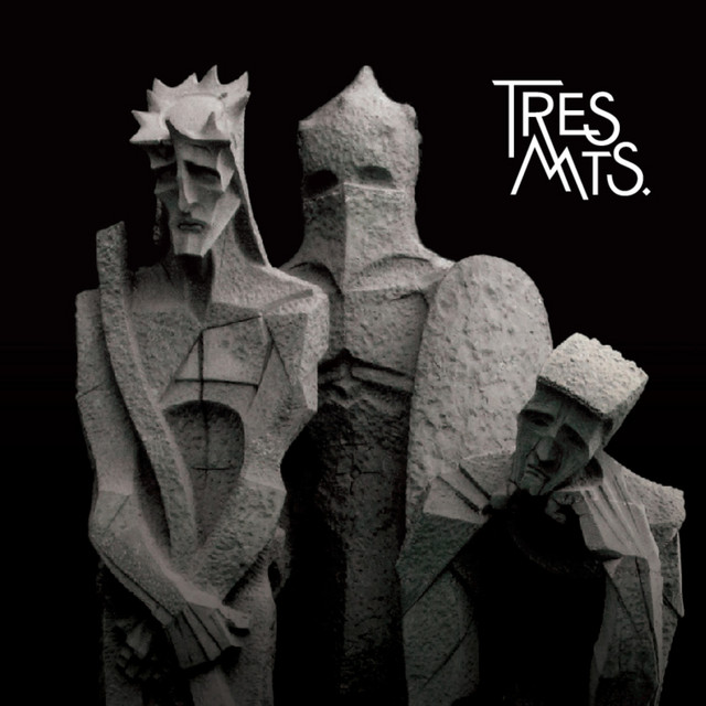 Three Mountains album cover