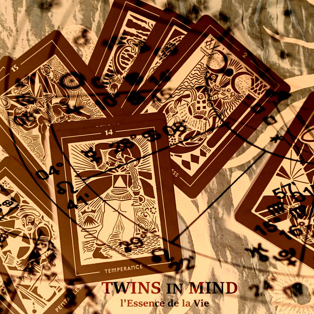 l'Essence De La Vie album cover