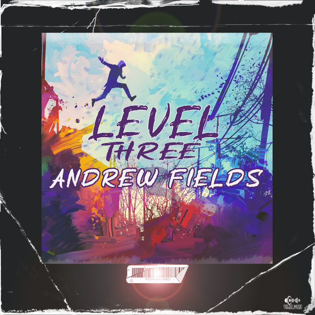 Level Three album cover