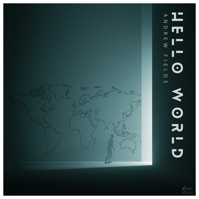 Hello World album cover