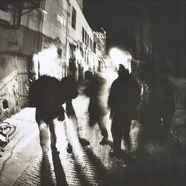 10 Minute Warning album cover