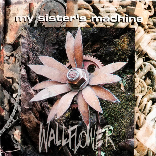Wallflower album cover