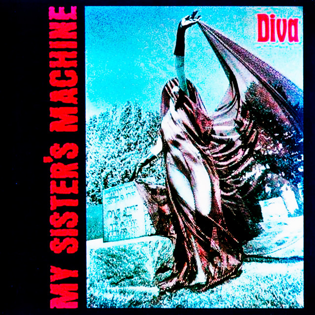 Diva album cover