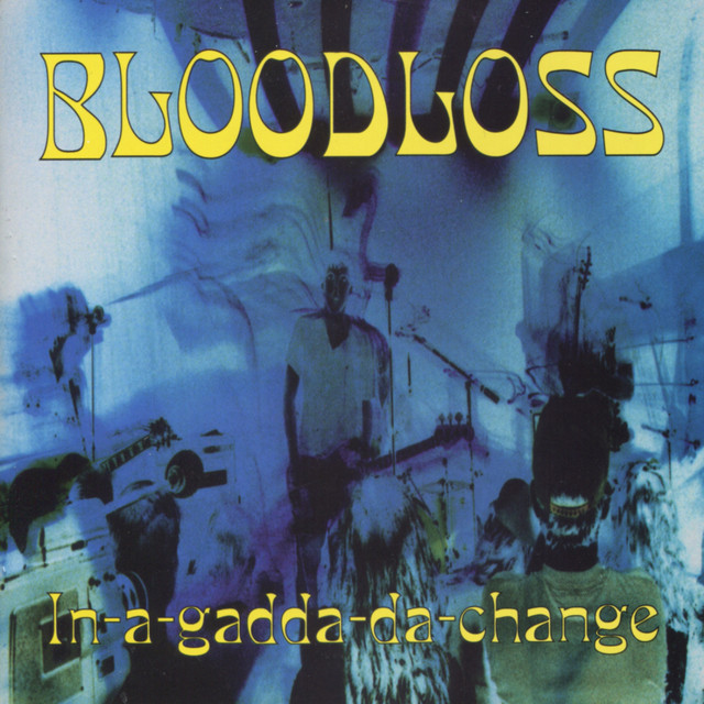 In-a-gadda-da-change album cover