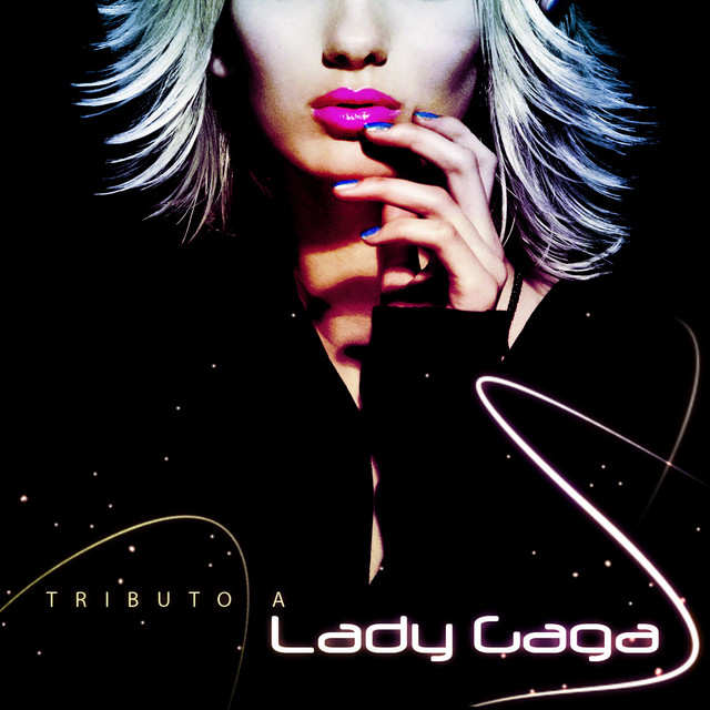 Lady Gaga Tribute album cover