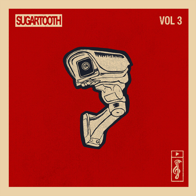 Volume 3 album cover