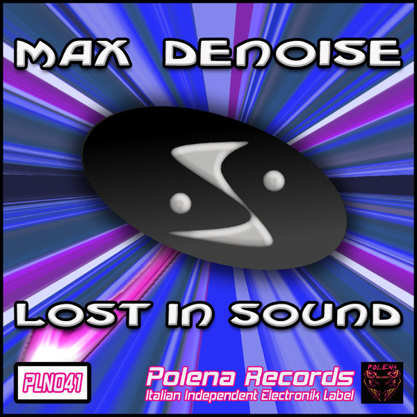 Lost In Sound album cover