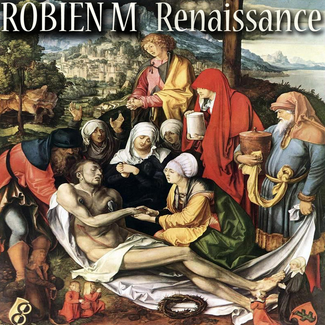 Renaissance album cover