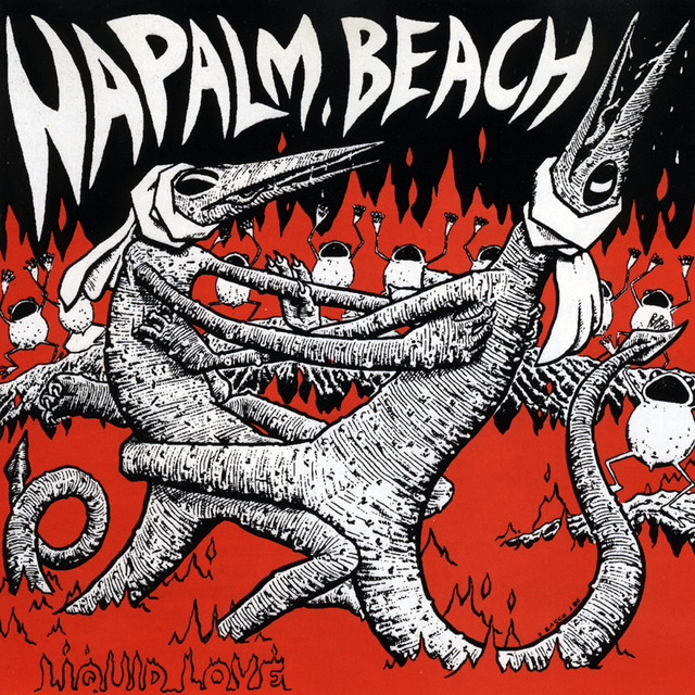 Liquid Love album cover