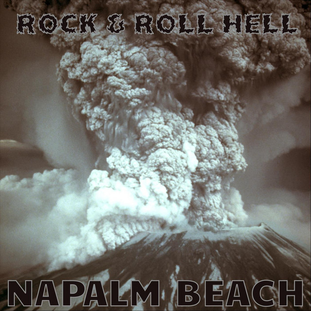 Rock & Roll Hell album cover