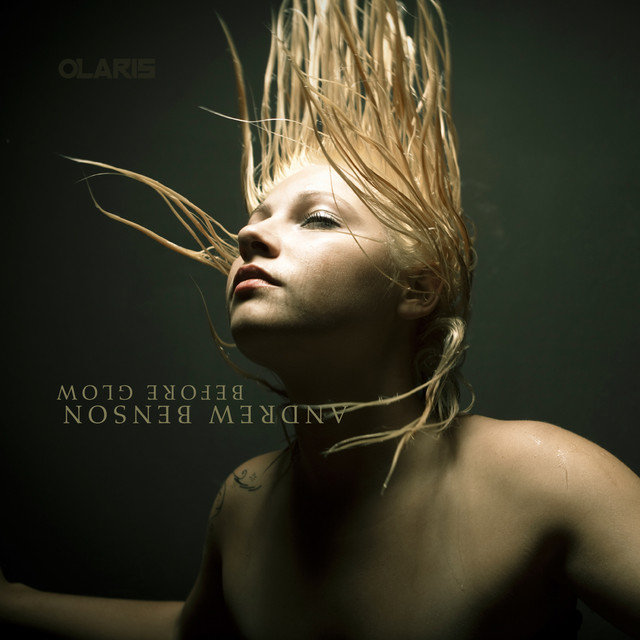 Before Glow album cover