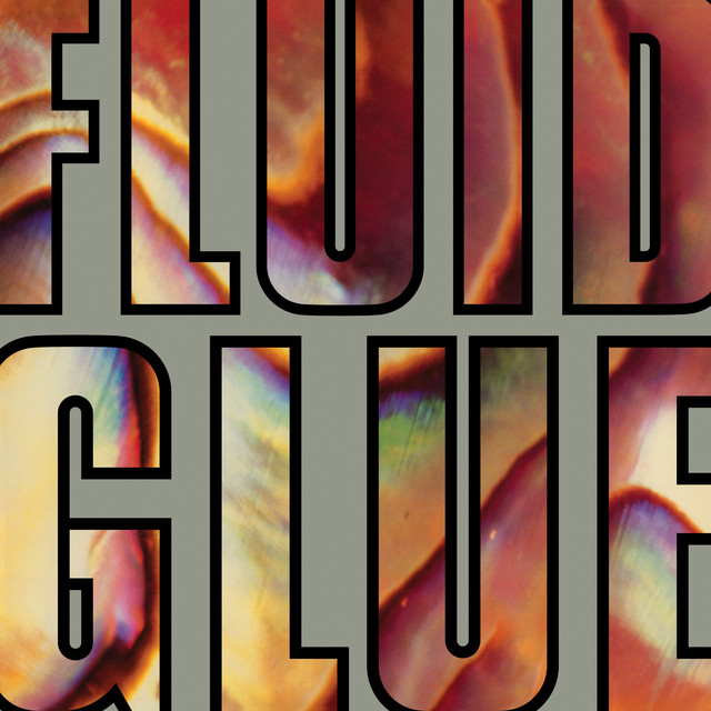 Glue (2024 Remaster) album cover