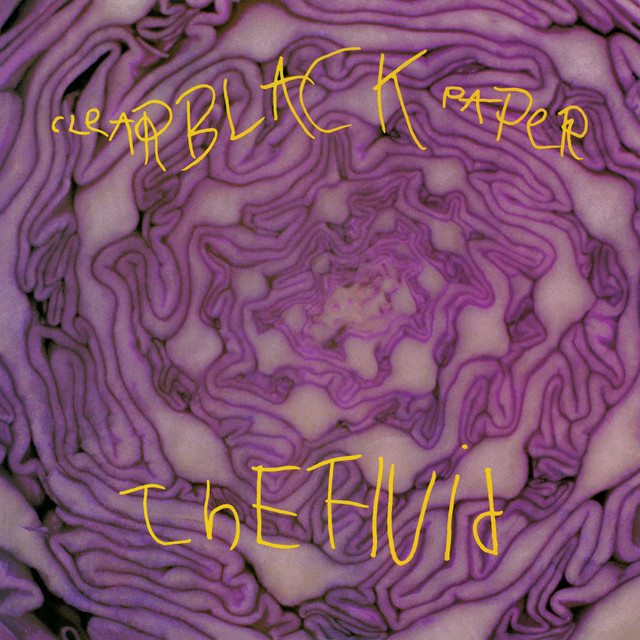 Clear Black Paper (Full Session Edition) [2024 Remix/Remaster] album cover