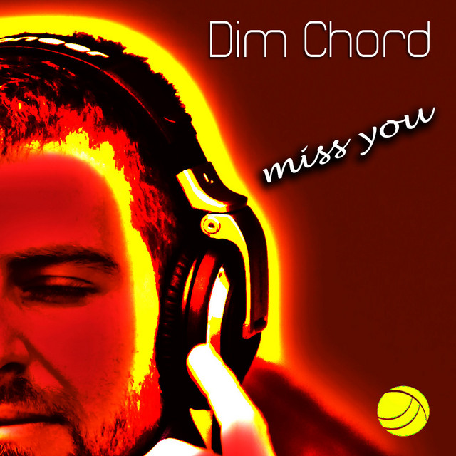 Miss You album cover