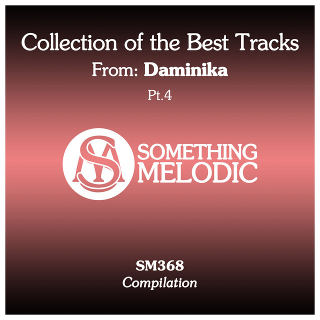 Collection of the Best Tracks From: Daminika, Pt. 4 album cover