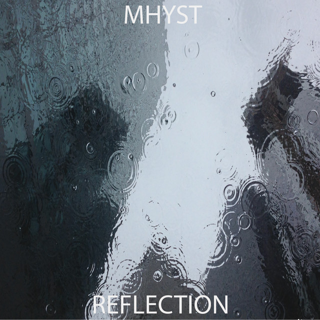 Reflection album cover
