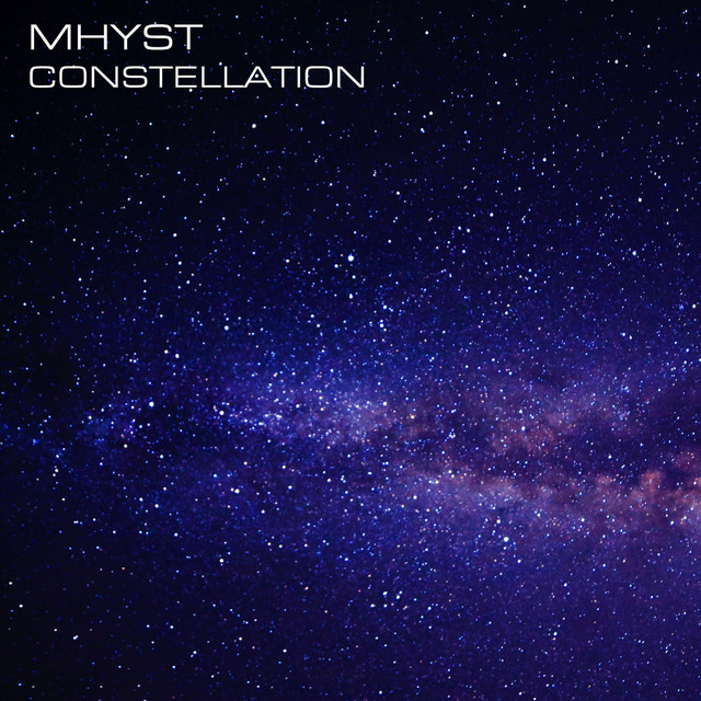 Constellation album cover