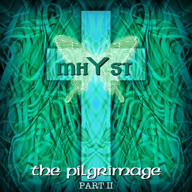 The Pilgrimage Part II album cover