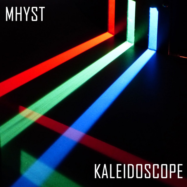Kaleidoscope album cover