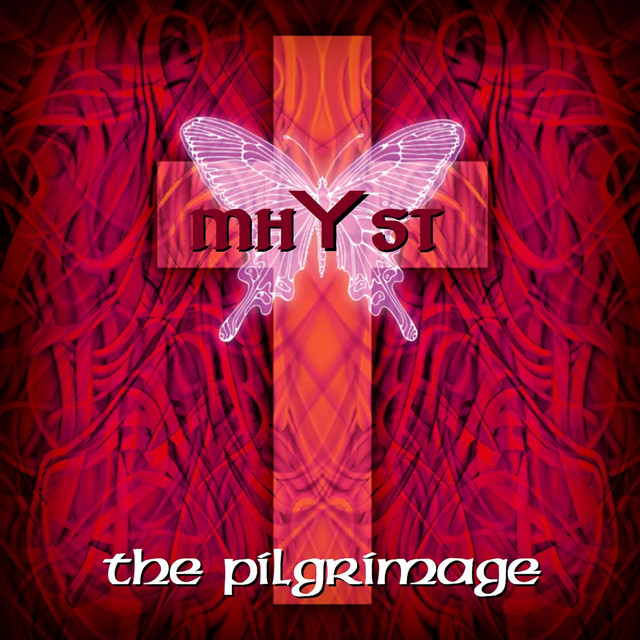 The Pilgrimage album cover