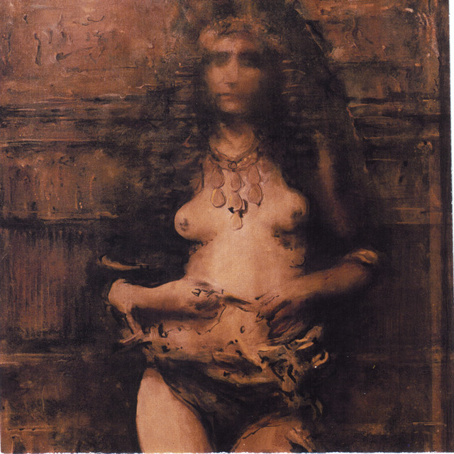 Nudeswirl album cover