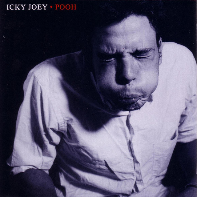 Pooh album cover