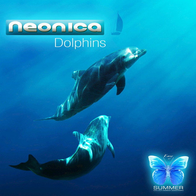 Dolphins album cover