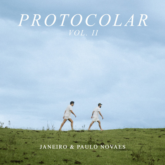 Protocolar Vol. II album cover