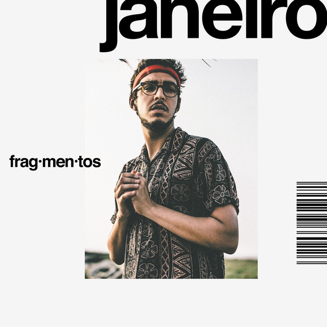 Fragmentos album cover