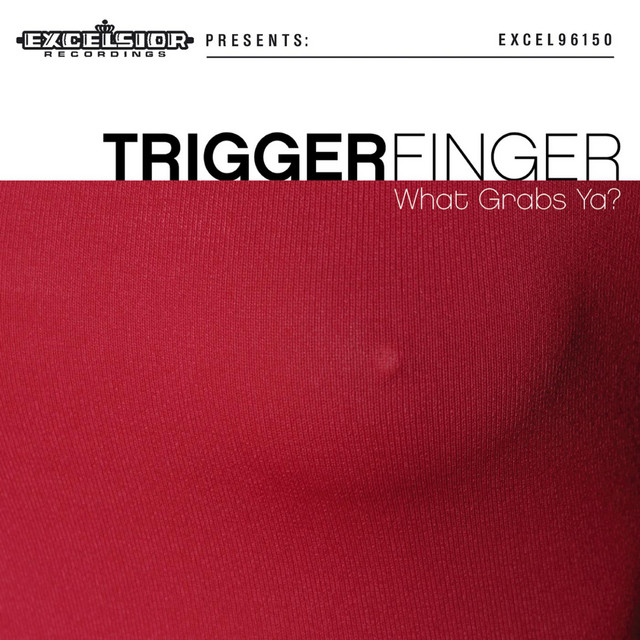 What Grabs Ya? album cover