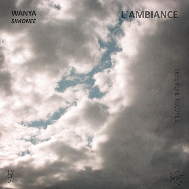 L`Ambiance album cover