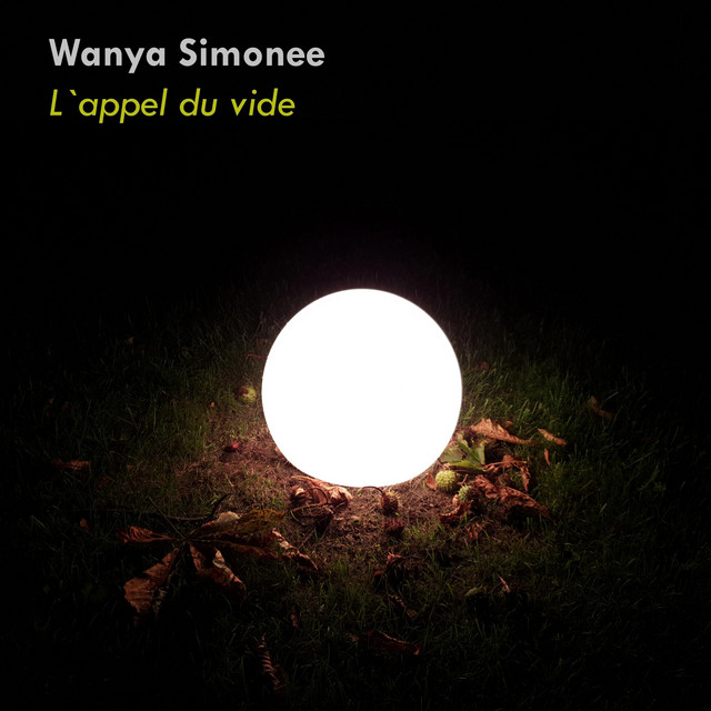 L`appel Du Vide album cover
